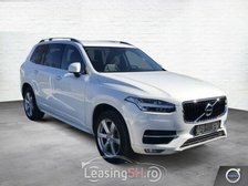 VOL30857 – Volvo XC90 D5 la 47.928 EUR