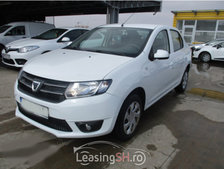 DAC11772 – Dacia Logan la 6.700 EUR (vândut)
