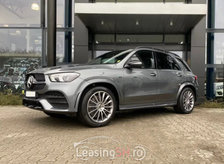 MER27472 – Mercedes-Benz GLE 350 4M Hibrid la 81.813 EUR