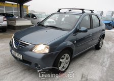 DAC14992 – Dacia Logan la 2.400 EUR (vândut)