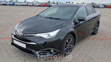 TOY33081 – Toyota Avensis la 17.600 EUR