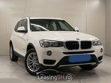BMW13635 – BMW X3 la 23.989 EUR (vândut)