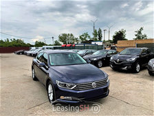 VOL17225 – Volkswagen Passat B8 la 16.303 EUR (vândut)