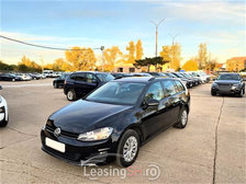 VOL18937 – Volkswagen Golf VII la 9.163 EUR (vândut)
