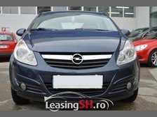 OPE06805 – Opel Corsa la 6.572 EUR (vândut)