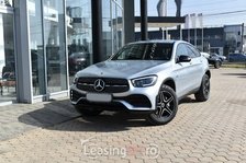 MER24905 – Mercedes-Benz GLC Coupe 300 la 69.047 EUR