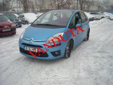 CIT01780 – Citroën C4 Picasso la 8.432 EUR (vândut)