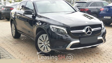 MER19523 – Mercedes-Benz GLC Coupe la 43.500 EUR