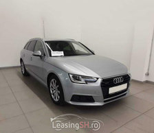AUD29468 – Audi A4 Avant la 31.054 EUR