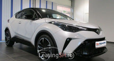 TOY34044 – Toyota C-HR la 38.799 EUR