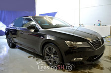 SKO17590 – Skoda Superb la 23.681 EUR (vândut)