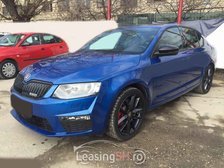 SKO09483 – Skoda OCTAVIA RS la 23.205 EUR (vândut)