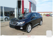LEX13967 – Lexus RX 450 la 20.900 EUR (vândut)