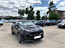 KIA21415 – Kia Sportage la 22.134 EUR (vândut)