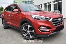 HYU17393 – Hyundai Tucson la 21.000 EUR (vândut)