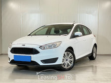 FOR26232 – Ford Focus EcoBoost la 9.990 EUR