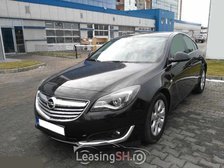 OPE09130 – Opel Insignia la 13.685 EUR (vândut)