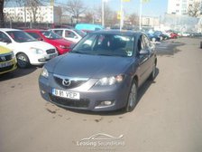 MAZ01776 – Mazda 3 la 7.316 EUR (vândut)