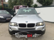 BMW06463 – BMW X3 la 13.900 EUR (vândut)
