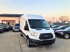 FOR16773 – Ford TRANSIT L4 H3 la 17.255 EUR (vândut)