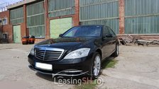 MER10503 – Mercedes-Benz S 400 la 22.900 EUR (vândut)
