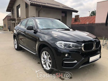 BMW26611 – BMW X6 xDrive la 47.005 EUR