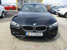 BMW18186 – BMW 318 la 19.900 EUR (vândut)