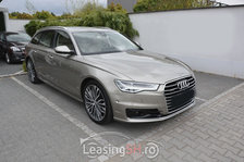 AUD14418 – Audi A6 C7 la 31.404 EUR (vândut)
