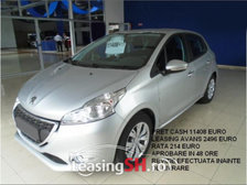 PEU06435 – Peugeot 208 la 11.408 EUR (vândut)