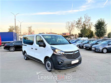 OPE22898 – Opel Vivaro la 15.113 EUR (vândut)
