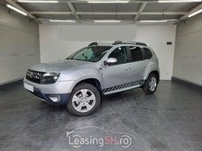 DAC24129 – Dacia Duster la 8.790 EUR