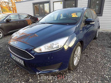 FOR19328 – Ford Focus la 7.500 EUR (vândut)