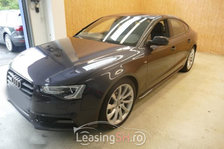 AUD14087 – Audi A5 la 21.408 EUR (vândut)