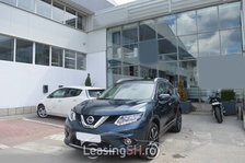 NIS12658 – Nissan X-Trail la 22.900 EUR (vândut)