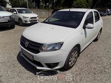 DAC17867 – Dacia Logan la 6.200 EUR (vândut)