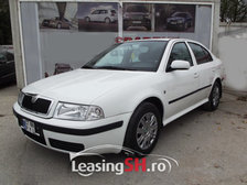 SKO04815 – Skoda Octavia la 5.200 EUR (vândut)