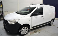 DAC15800 – Dacia Dokker la 6.188 EUR (vândut)