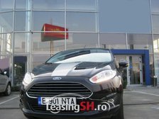 FOR06131 – Ford Fiesta la 12.400 EUR (vândut)