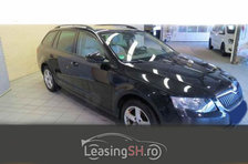 SKO12546 – Skoda Octavia III la 10.290 EUR (vândut)