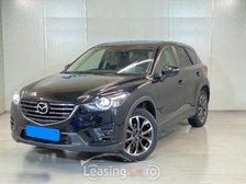 MAZ24496 – Mazda CX-5 la 11.990 EUR (vândut)