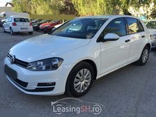 VOL10826 – Volkswagen Golf la 9.044 EUR (vândut)