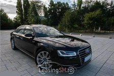AUD08890 – Audi A8 la 58.000 EUR (vândut)