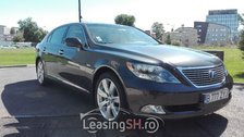 LEX15077 – Lexus LS 600 la 18.999 EUR