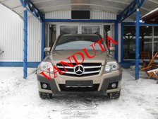 MER03068 – Mercedes-Benz GLK 320 la 24.500 EUR (vândut)