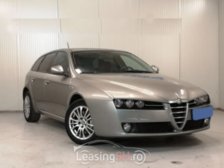 ALF20097 – Alfa Romeo 159 la 4.990 EUR (vândut)