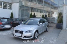 AUD12026 – Audi A3 la 7.950 EUR (vândut)