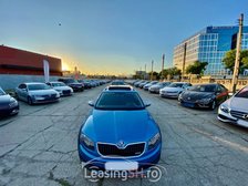 SKO21673 – Skoda Octavia Scout la 13.850 EUR (vândut)