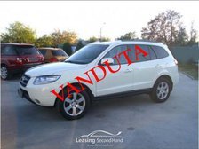 HYU02924 – Hyundai Santa Fe la 13.144 EUR (vândut)