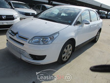 CIT13326 – Citroën C4 la 3.900 EUR (vândut)