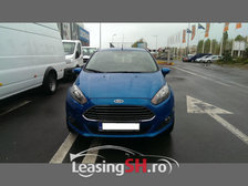FOR04699 – Ford Fiesta la 10.990 EUR (vândut)
